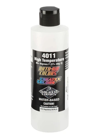 Createx Additives, Cleaners, Clears, Adhesion Promoters - Image 12