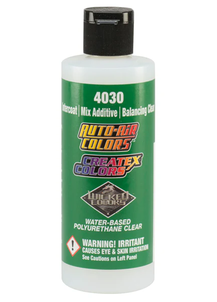 Createx Additives, Cleaners, Clears, Adhesion Promoters - Image 3