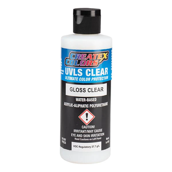 Createx Additives, Cleaners, Clears, Adhesion Promoters - Image 5