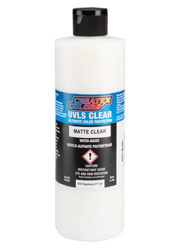 Createx Additives, Cleaners, Clears, Adhesion Promoters - Image 7