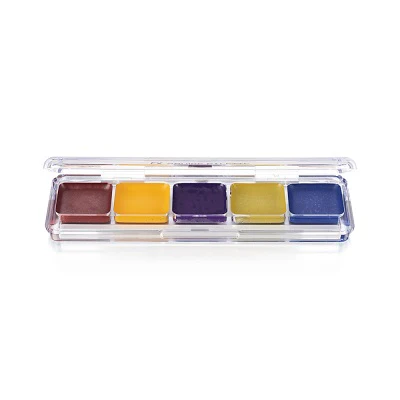 Alcohol FX Palettes - Ben Nye - Image 5