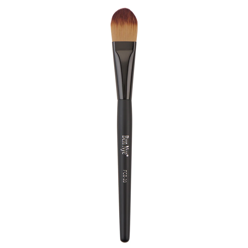 Professional Makeup Brushes - Ben Nye - Image 30