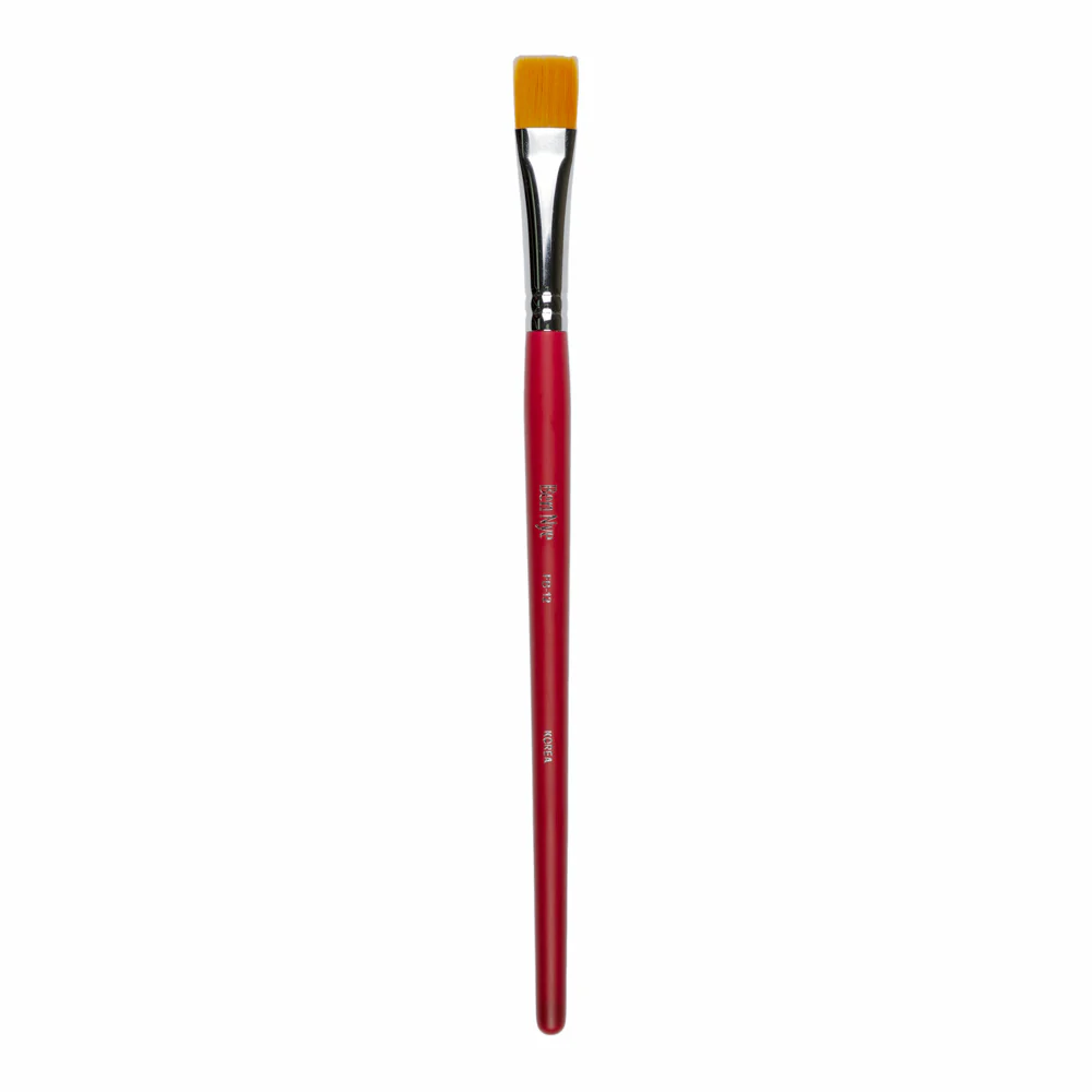 Professional Makeup Brushes - Ben Nye - Image 8