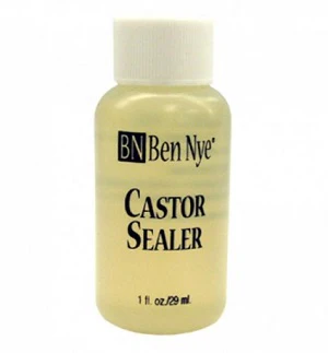 Castor Sealer - Seals Latex appliances - Ben Nye - Image 4