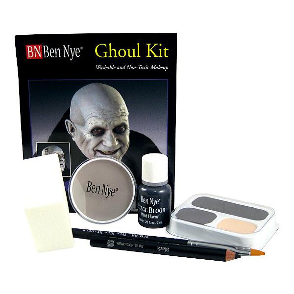 Character Makeup Kits - Ben Nye - Image 10