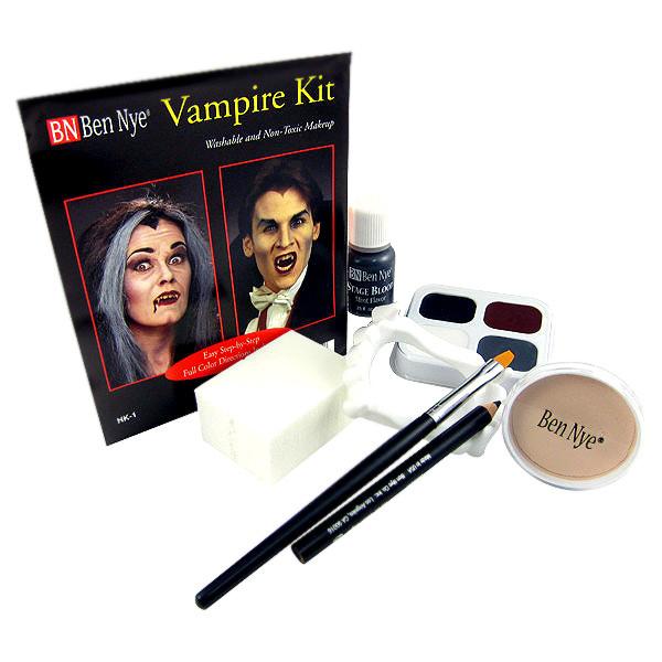 Character Makeup Kits - Ben Nye - Image 3