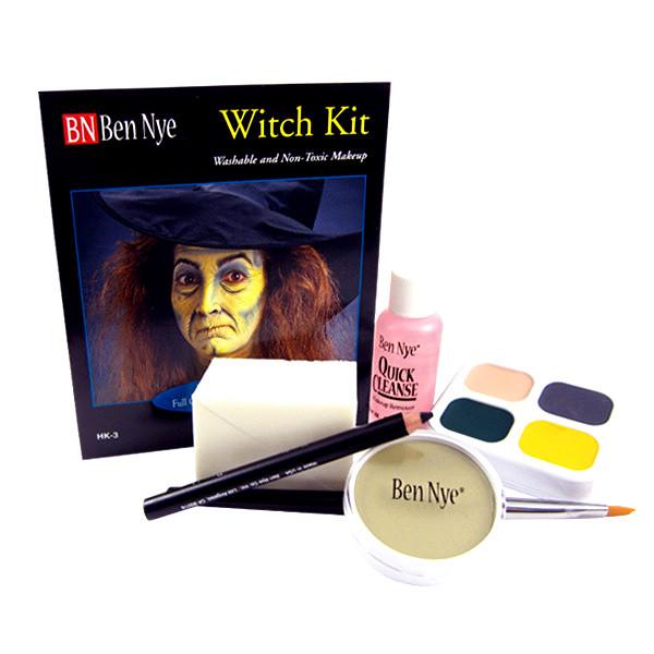 Character Makeup Kits - Ben Nye - Image 6
