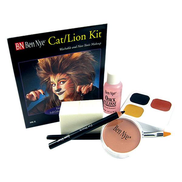 Character Makeup Kits - Ben Nye - Image 8