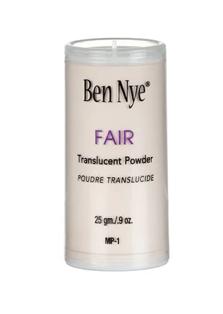 Translucent Classic Face Powders - Ben Nye - Image 3