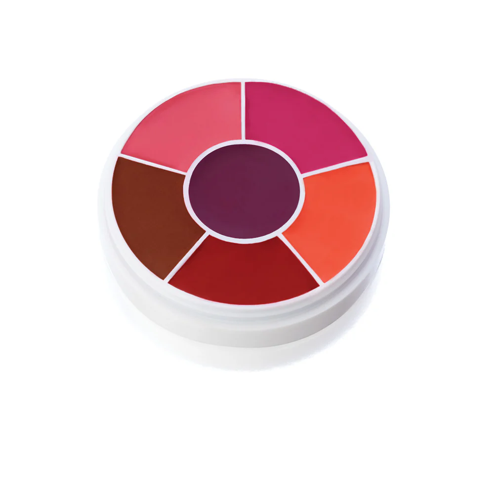 Creme Blush and Contour Wheels - Ben Nye - Image 6