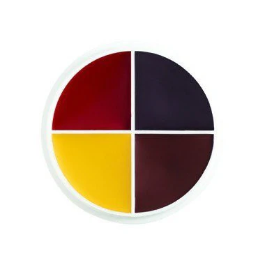 F/X Color Wheels (Small) - Ben Nye - Image 3