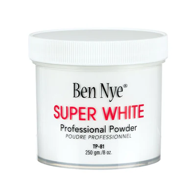 Super White Powder - Ben Nye - Image 6