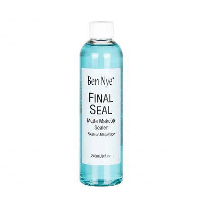 Final Seal Makeup Sealer- Ben Nye - Image 3