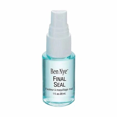 Final Seal Makeup Sealer- Ben Nye - Image 6