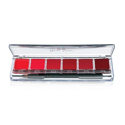 Lip Color Palettes - Ben Nye - Image 3