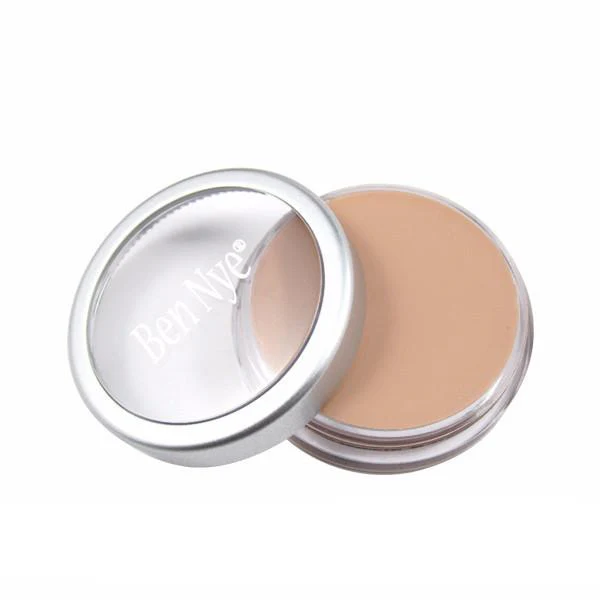 Matte HD Foundations - Ben Nye - Image 10