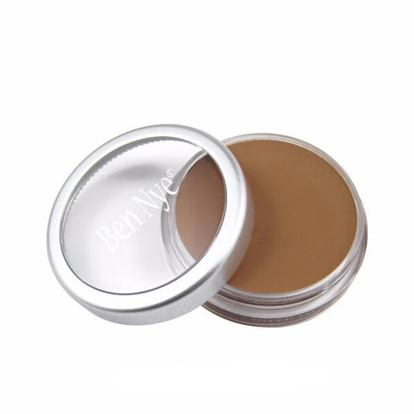 Matte HD Foundations - Ben Nye - Image 11