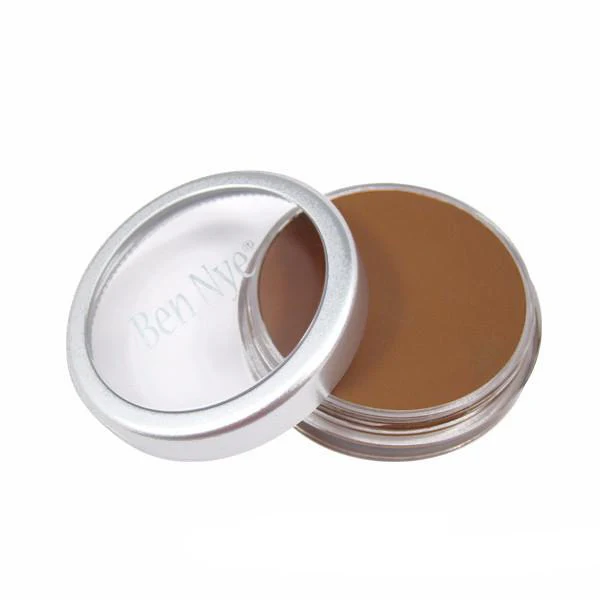 Matte HD Foundations - Ben Nye - Image 12