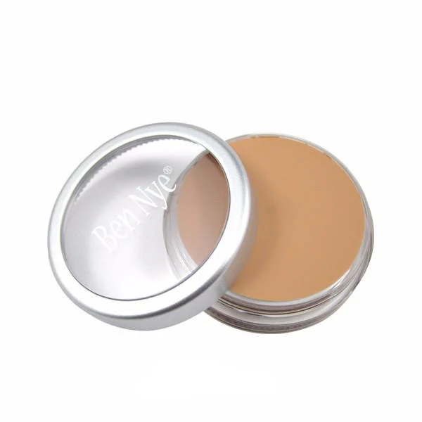 Matte HD Foundations - Ben Nye - Image 17