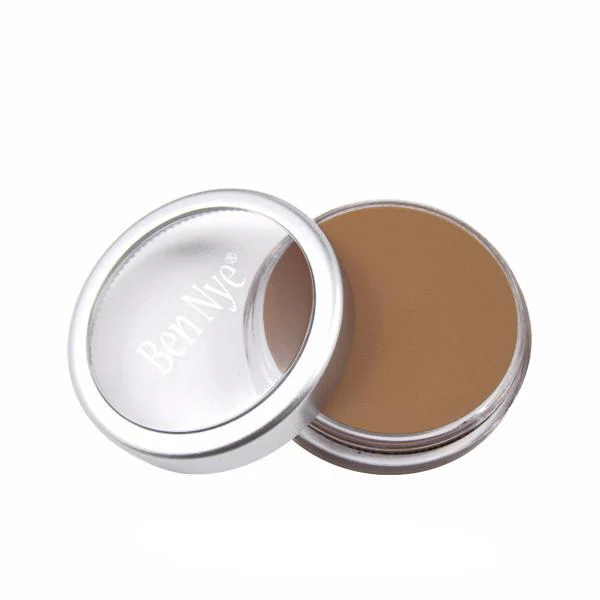 Matte HD Foundations - Ben Nye - Image 18