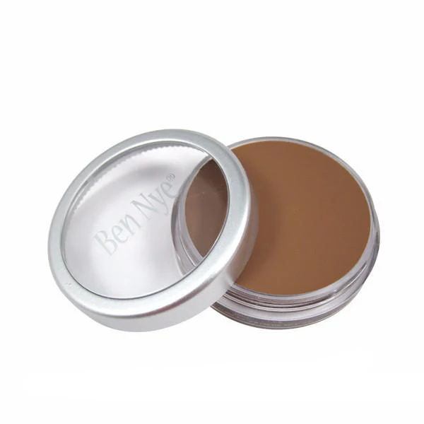 Matte HD Foundations - Ben Nye - Image 19