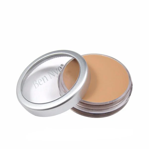 Matte HD Foundations - Ben Nye - Image 5