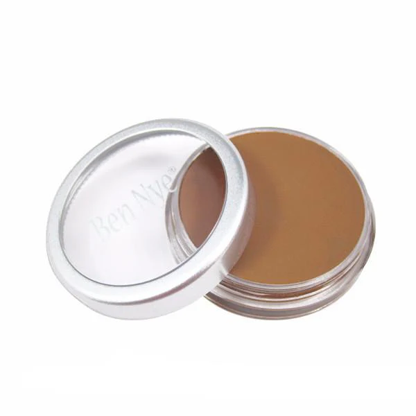 Matte HD Foundations - Ben Nye - Image 6