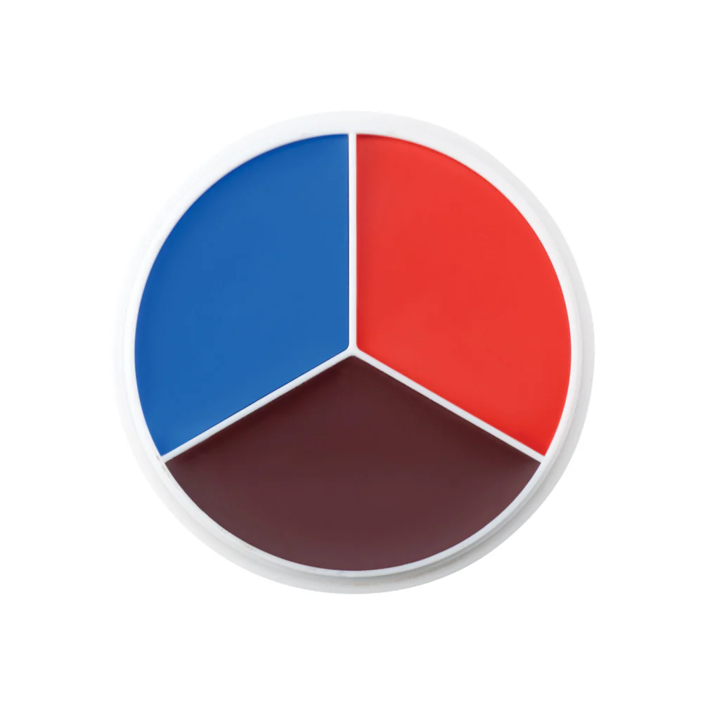 Professional Makeup Wheels - Large - Ben Nye - Image 11