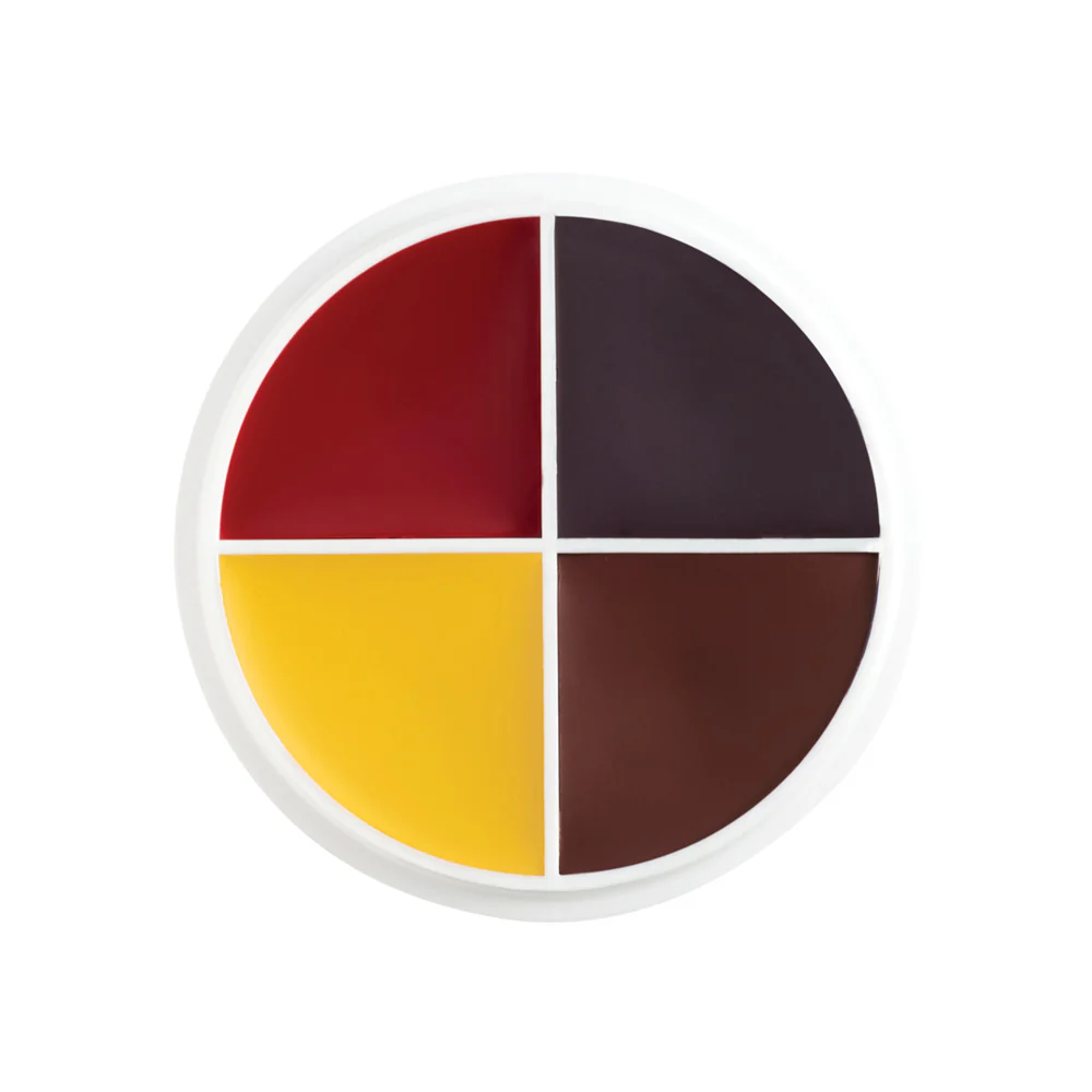 Professional Makeup Wheels - Large - Ben Nye - Image 12