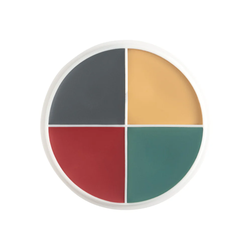 Professional Makeup Wheels - Large - Ben Nye - Image 4