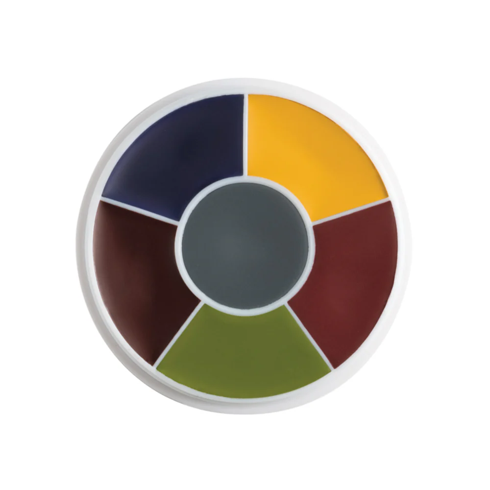 Professional Makeup Wheels - Large - Ben Nye - Image 6