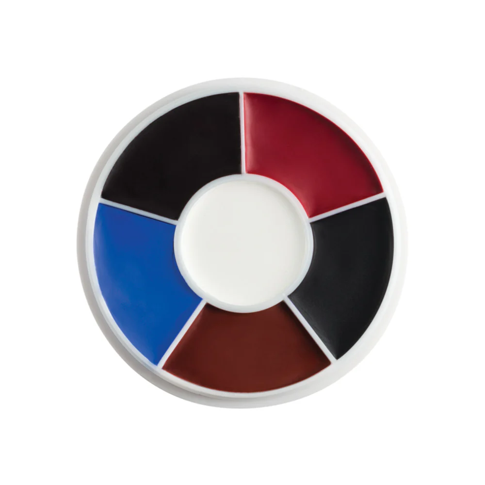 Professional Makeup Wheels - Large - Ben Nye - Image 9