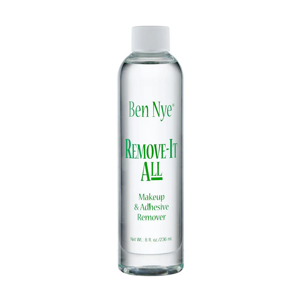 Remove-It All - Ben Nye