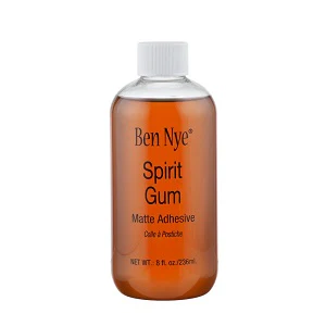 Matte Spirit Gum Adhesive - Ben Nye - Image 4