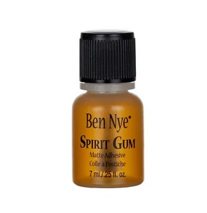 Matte Spirit Gum Adhesive - Ben Nye - Image 6