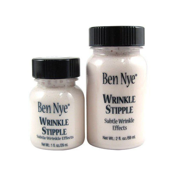 Wrinkle Stipple - Ben Nye