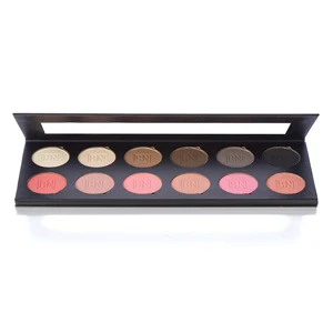 Blush & Shadow Palettes - Ben Nye - Image 2