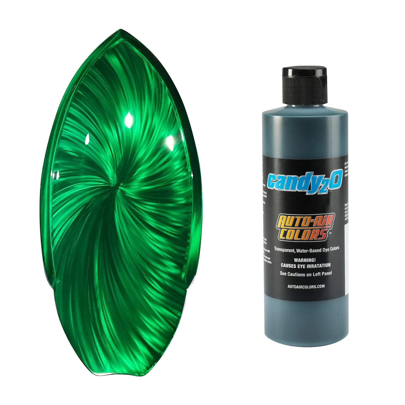 Candy2o Water-based 100% Transparent Aniline Dyes - Image 10
