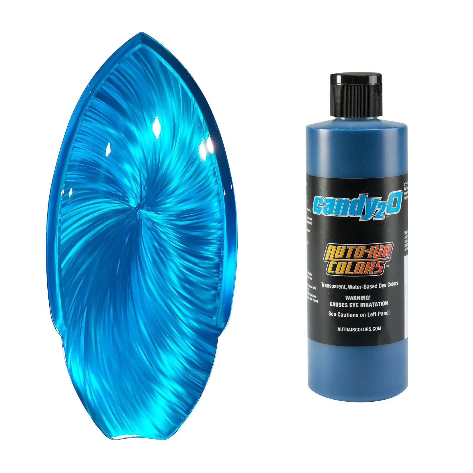 Candy2o Water-based 100% Transparent Aniline Dyes - Image 7