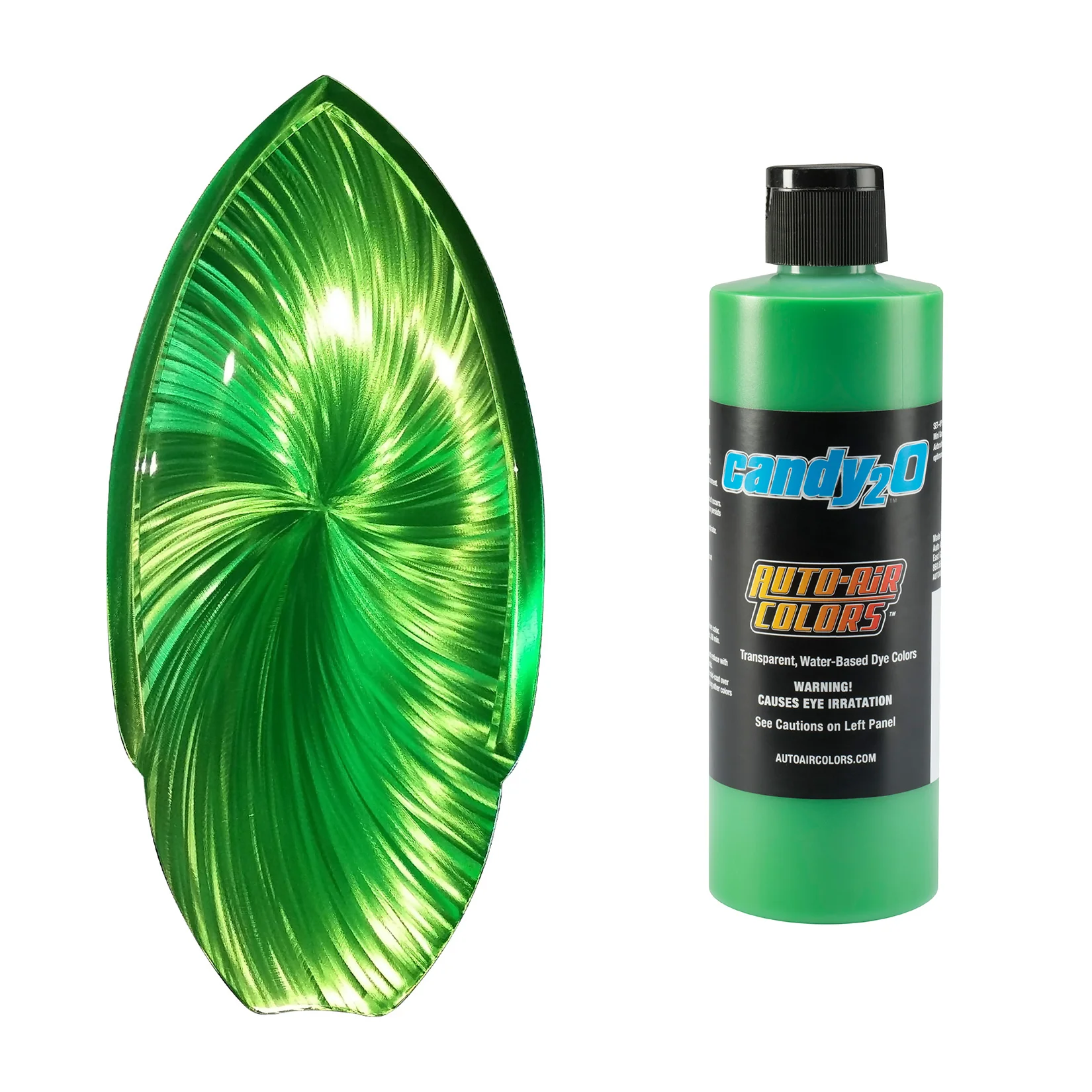 Candy2o Water-based 100% Transparent Aniline Dyes - Image 9