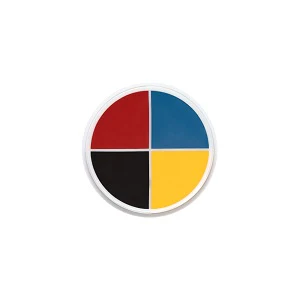 Character Makeup Wheels - Ben Nye - Image 2
