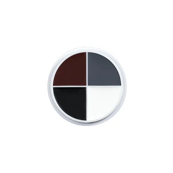 Character Makeup Wheels - Ben Nye - Image 3
