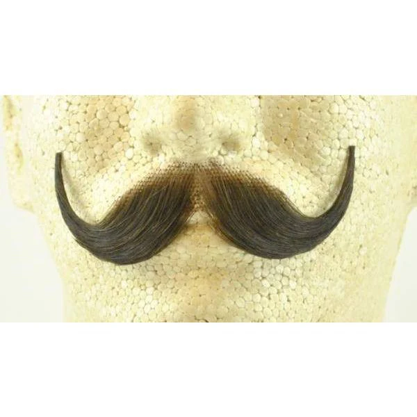 Handlebar Mustache - Item # 2013 - Image 6