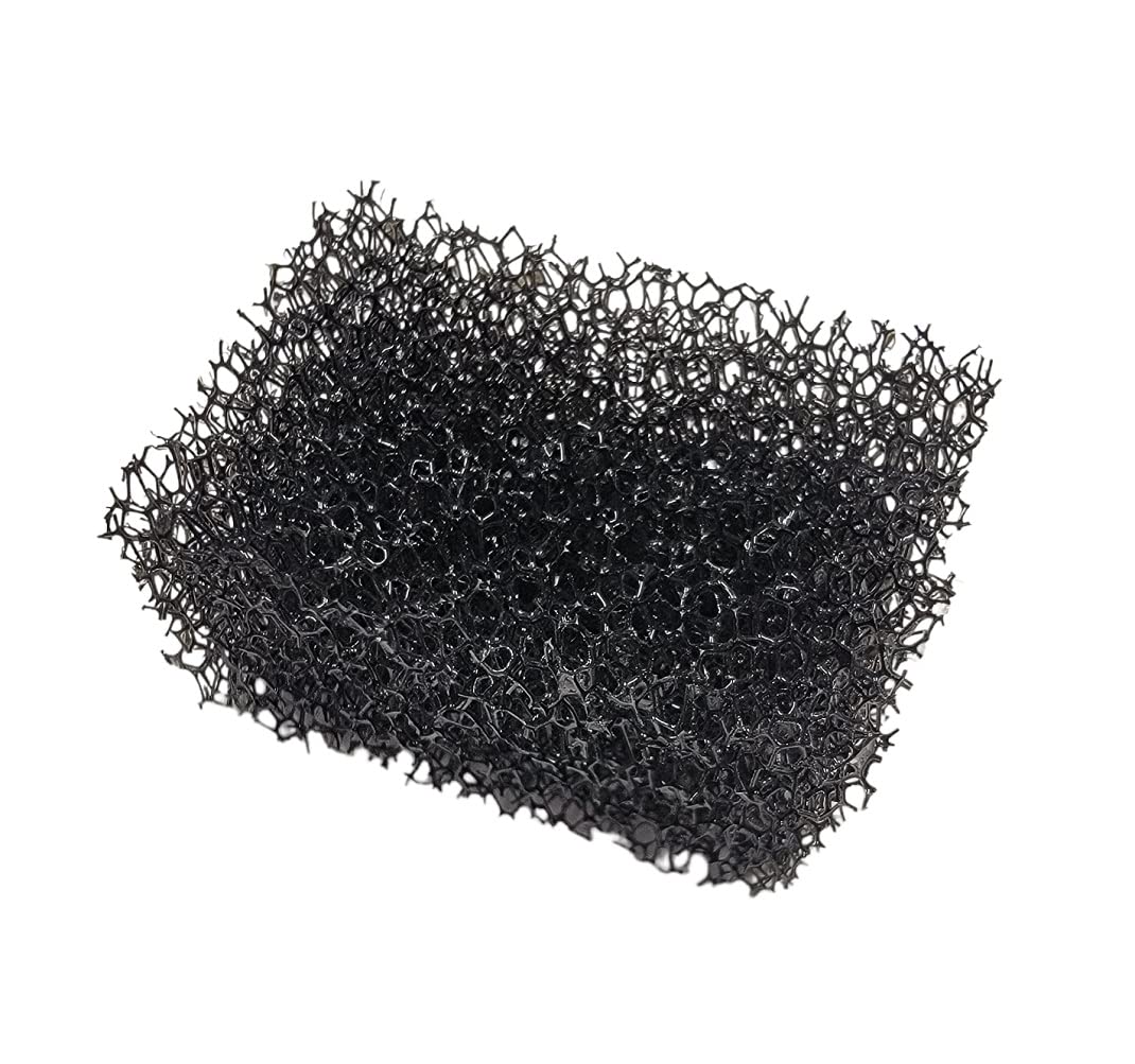 Small Pore Stipple Sponge 12 Piece Block - Image 4
