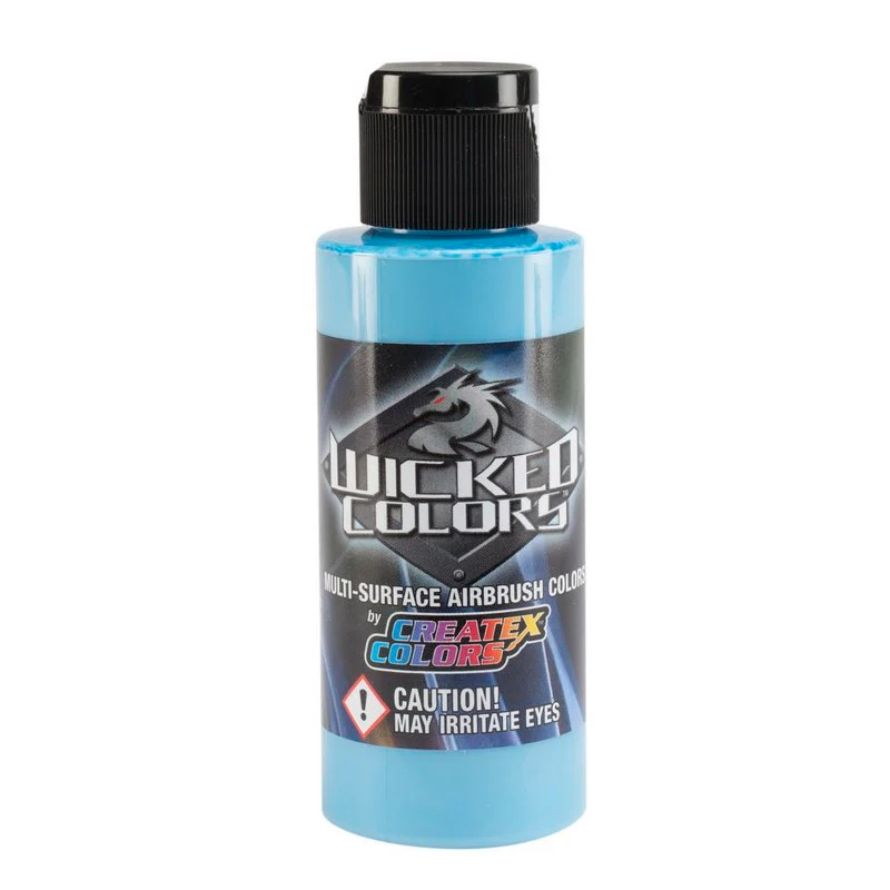 Createx Wicked Colors - Image 11