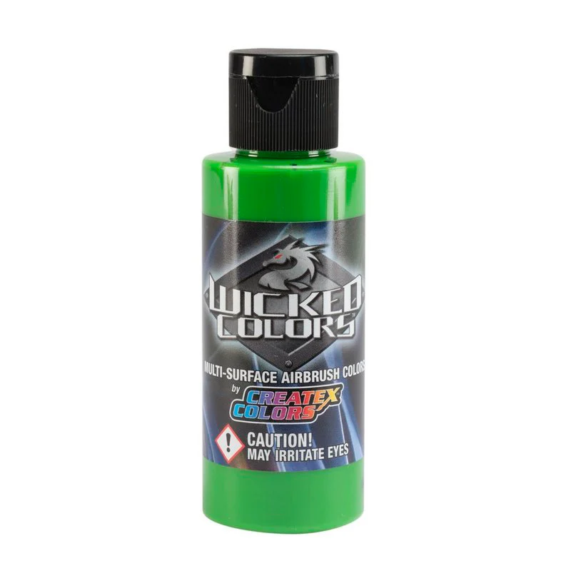 Createx Wicked Colors - Image 12