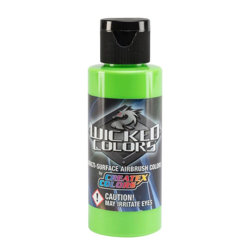 Createx Wicked Colors - Image 14