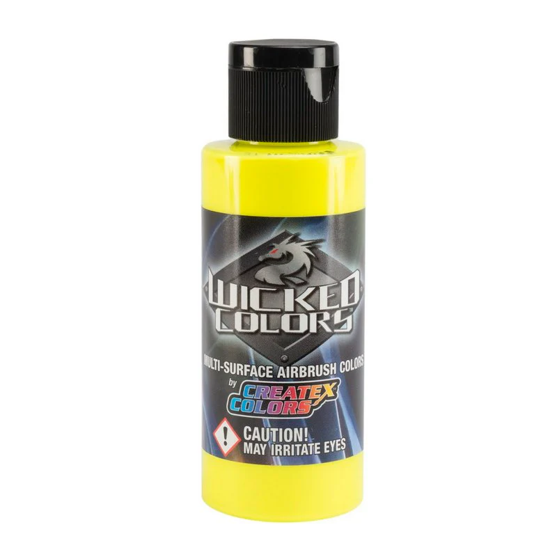 Createx Wicked Colors - Image 15