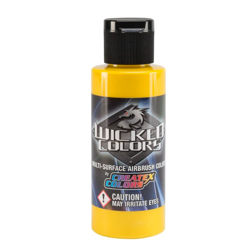 Createx Wicked Colors - Image 34
