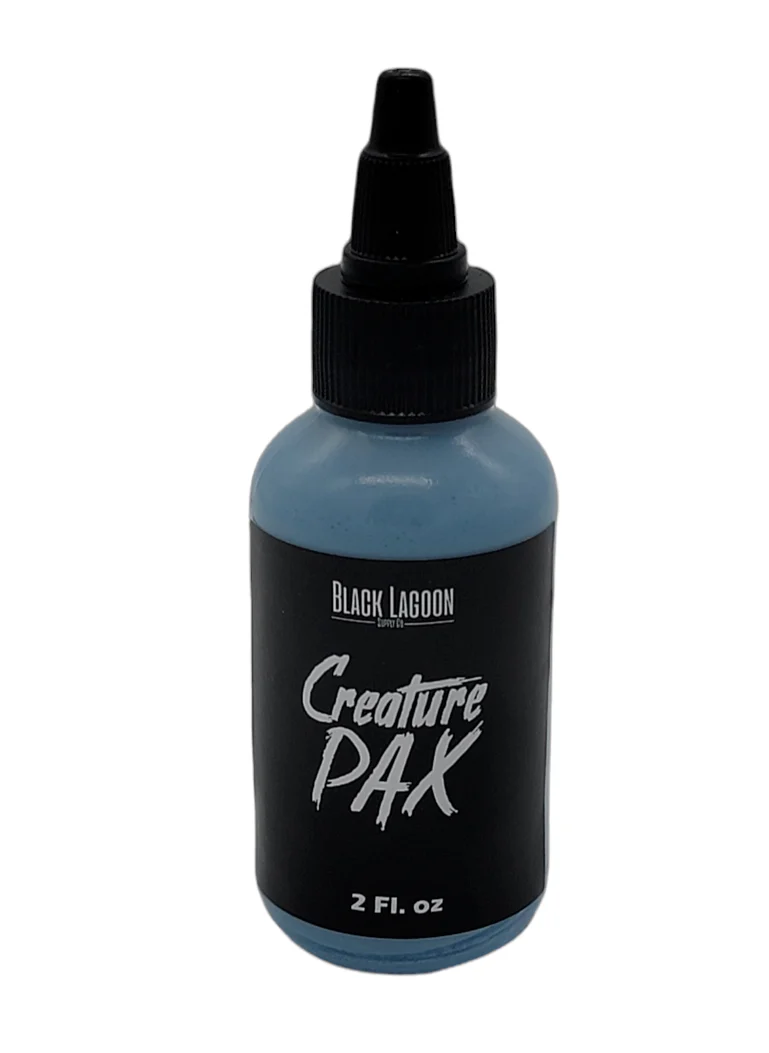 Creature Pax - Black Lagoon - Image 14